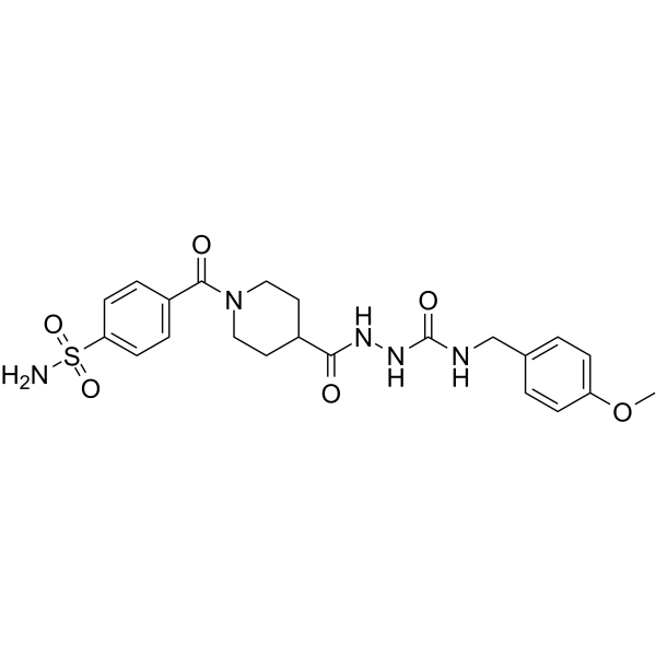 hCAXII-IN-4 2414601-79-7